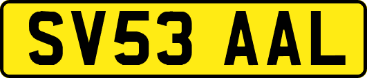 SV53AAL