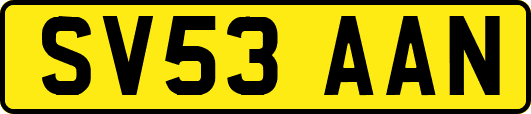 SV53AAN
