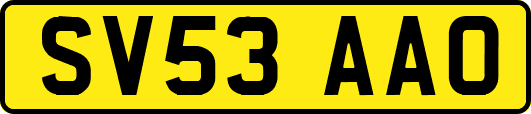 SV53AAO