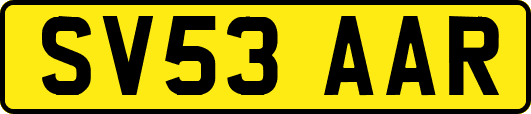 SV53AAR