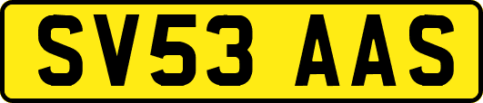 SV53AAS