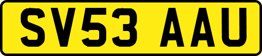 SV53AAU
