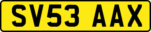 SV53AAX