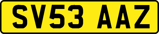 SV53AAZ