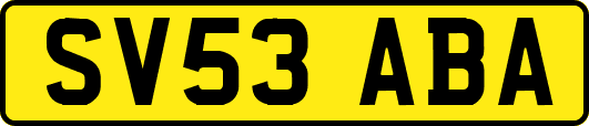 SV53ABA