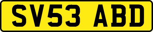 SV53ABD