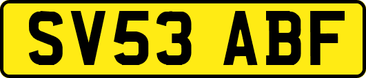 SV53ABF