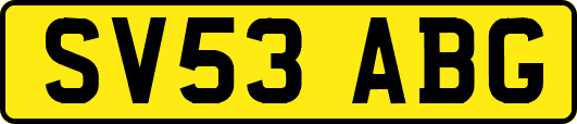 SV53ABG