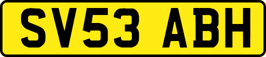 SV53ABH