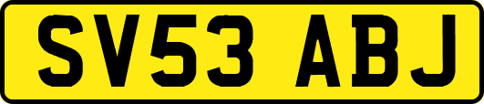 SV53ABJ