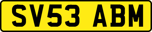 SV53ABM