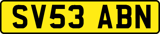 SV53ABN