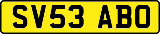 SV53ABO