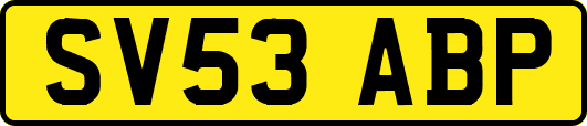 SV53ABP