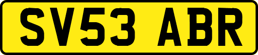 SV53ABR