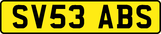 SV53ABS
