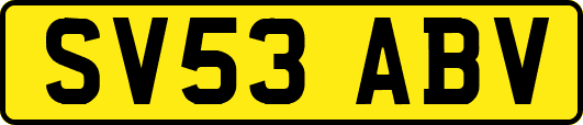 SV53ABV