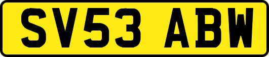 SV53ABW
