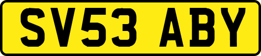 SV53ABY