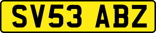 SV53ABZ