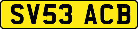 SV53ACB
