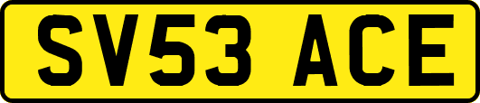 SV53ACE