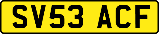SV53ACF