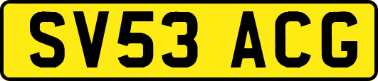 SV53ACG