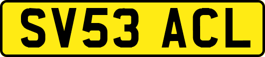SV53ACL