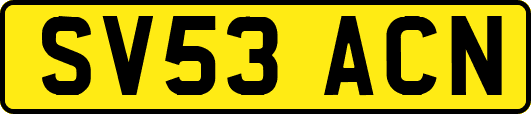 SV53ACN