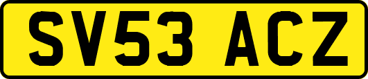 SV53ACZ