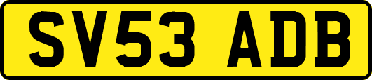 SV53ADB