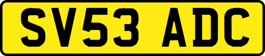 SV53ADC