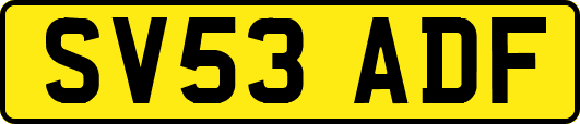 SV53ADF