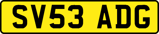 SV53ADG