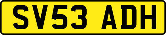 SV53ADH