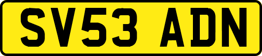 SV53ADN