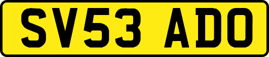 SV53ADO