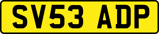 SV53ADP