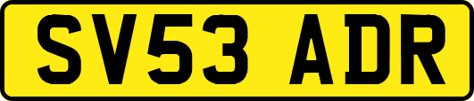 SV53ADR