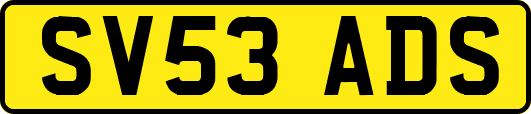 SV53ADS