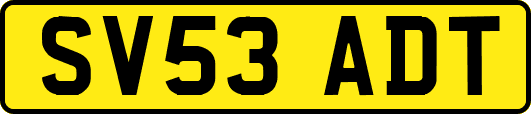 SV53ADT