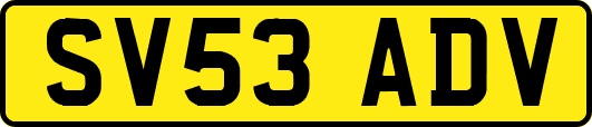 SV53ADV