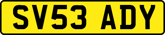 SV53ADY
