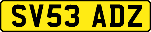 SV53ADZ