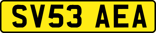 SV53AEA