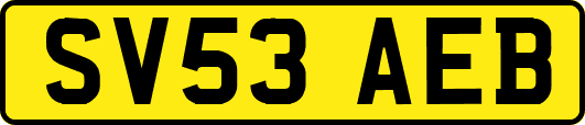 SV53AEB
