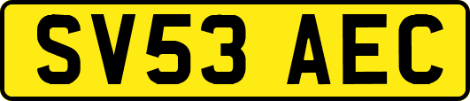 SV53AEC