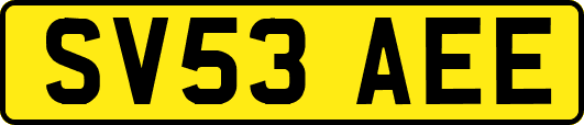 SV53AEE