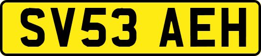 SV53AEH